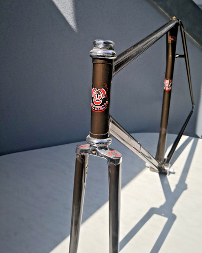 Eroica vintage cbt - vintage, italia