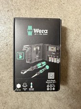Wera Tool-Check Modular Set 1