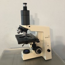 Zeiss standard ics - standard, 25