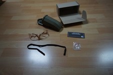 Schiessbrille Ballistic