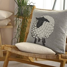 Sander Kissenhülle Shirley