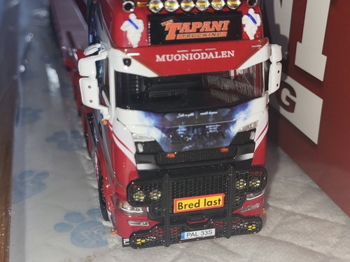 Imc 8x4 unit - unit, step