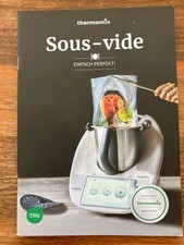 Thermomix® * Sous-vide