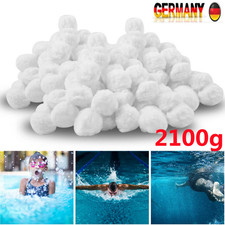 2100g Filterbälle Filter
