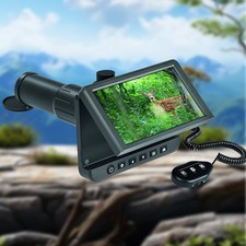 Digitale Teleskopkamera 50x