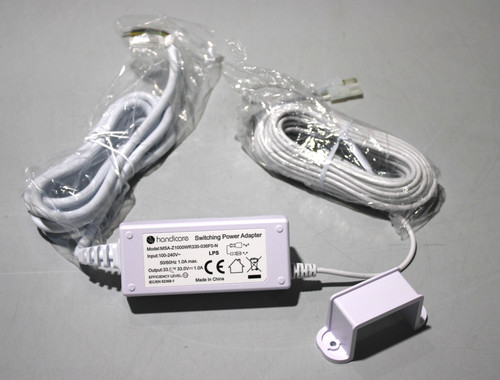 Handicare 33v - 33v, 1a