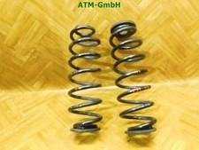 Feder Federn x 2 Stück hinten VW Passat 3C5 B6 Kombi Variant