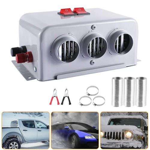 12v 800w tragbare autoheizung - 12v,