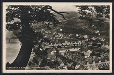 Ansichtskarte Bad Karlshafen