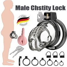 Peniskäfig Keuschheitskäfig