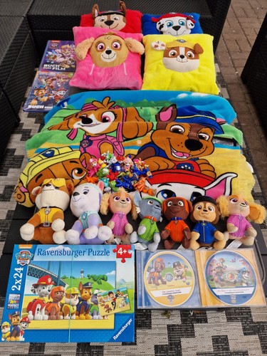 Paw patrol kissel - paw,