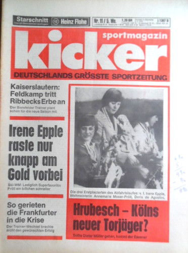 Kicker 1978 n epple - 2.2.,