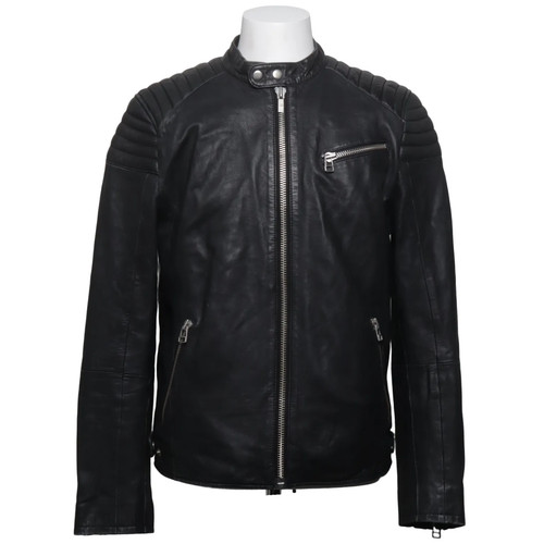 Goosecraft lederjacke - goosecraft,,