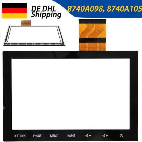 Touchscreen digitizer für - touchscreen,