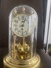 Schatz Tisch Uhr Aus Quartz