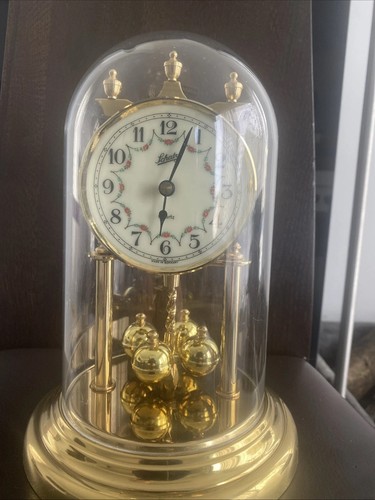 Schatz tisch uhr aus - schatz,