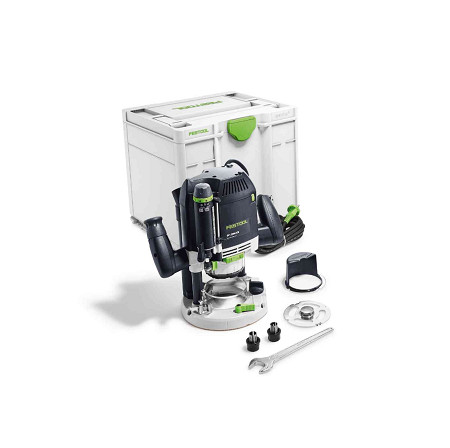 Festool oberfräse 2200 - of,