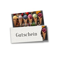 ITENGA Geschenk Gutschein