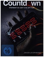 Countdown | DVD | deutsch