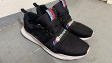 BMW M Motorsport Puma Schuhe Sneaker Sport Gr. 45 46