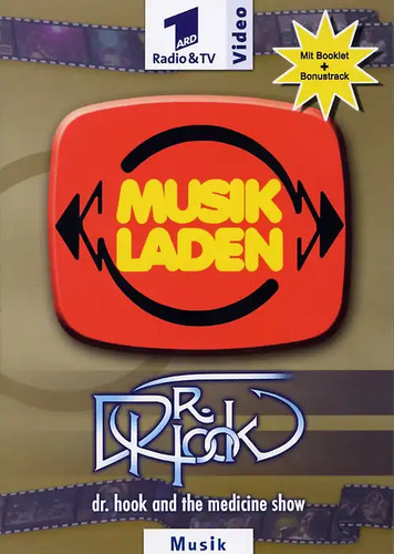 Musikladen hook and the - hook,