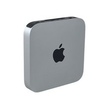 Apple Mac Mini 2023 M2 8GB 256GB Desktop Computer MMFJ3D/A