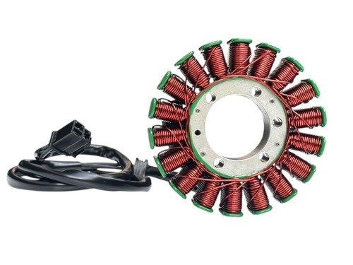 Stator lichtmaschine generator - stator,