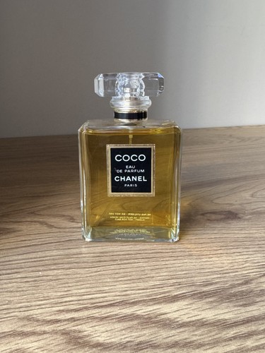 Coco chanel vintage factice - coco,
