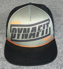 DYNAFIT RETRO GRAPHIC TRUCKER
