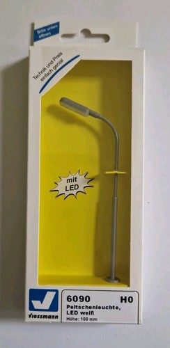 Viessmann 6090 - viessmann, h0
