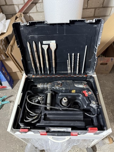 Würth mls bohrhammer - 26-mls,