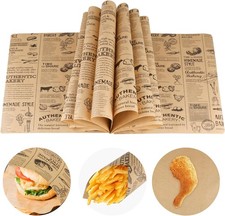 120 Blatt Deli Papierblätter