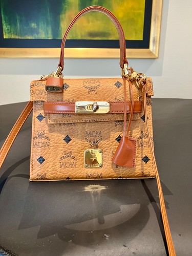 Mcm kleine tasche - mcm,