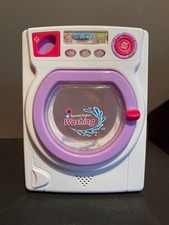 Kinder Waschmaschine