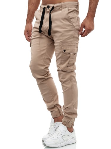 Tazzio cargohose regular fit - cargohose,
