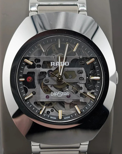 Rado herren unisex - rado, herren/unisex