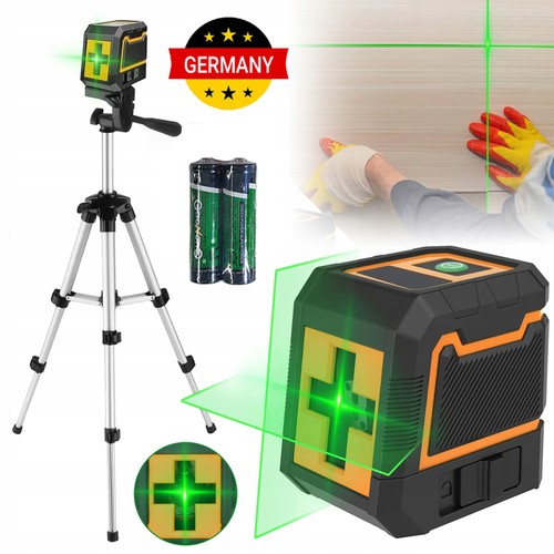 Kreuzlinienlaser grün laser - kreuzlinienlaser,