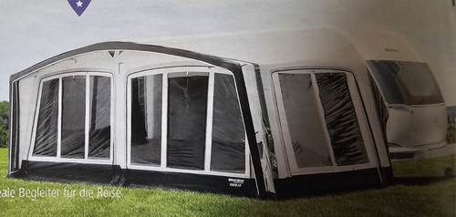 Westfield wohnwagen - westfield,