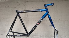 DE ROSA MERAK - Aluminium Road