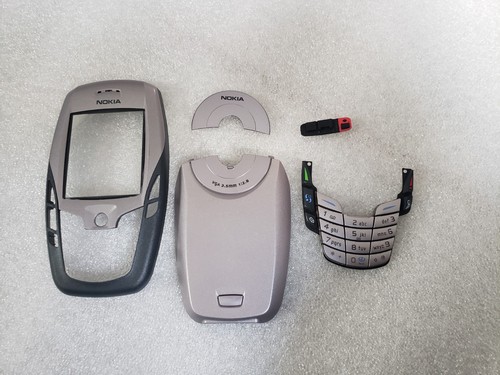 Original nokia 6600 - original,