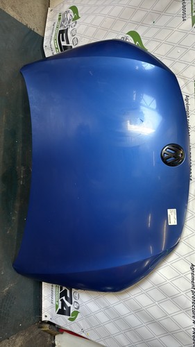 Motorhaube scirocco - vw,