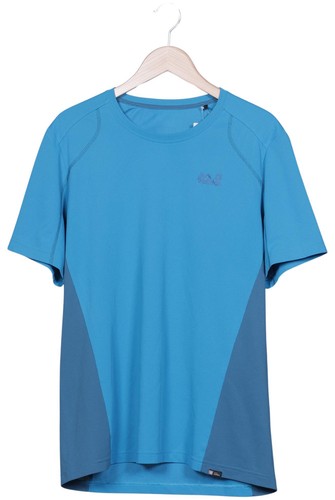 Jack wolfskin shirt herren - t-shirt,