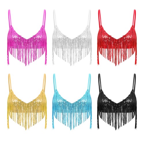 Damen top festival - top,