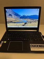 acer aspier 5 full hd i5 8250u