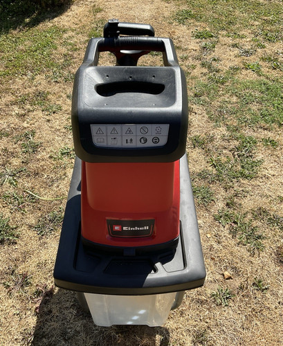 Einhell 2540 cb - 2540,