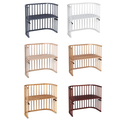 Babybay beistellbett original - babybay,