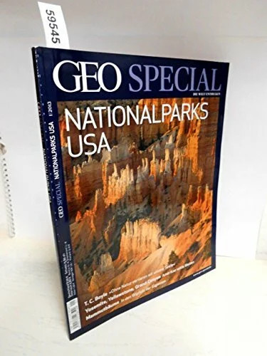 Geo special - geo,