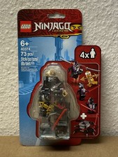 LEGO® 40374 Ninjago Goldener