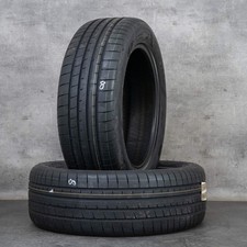 2x 235/55 R19 105W Goodyear