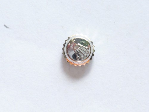 Rolex org krone 603 - krone, 603/604-0